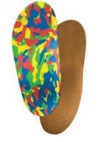 Стельки ортопедические детские серии Integra baby СТ-180 "Тривес" (р.22,5 (14см)) Стельки ортопедические детские серии Integra baby СТ-180 "Тривес" (р.22,5 (14см))