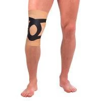 Бандаж компрессионный на коленный сустав Т-8521/Т.44.07 "Тривес" Бандаж компрессионный на коленный сустав Т-8521/Т.44.07 "Тривес"