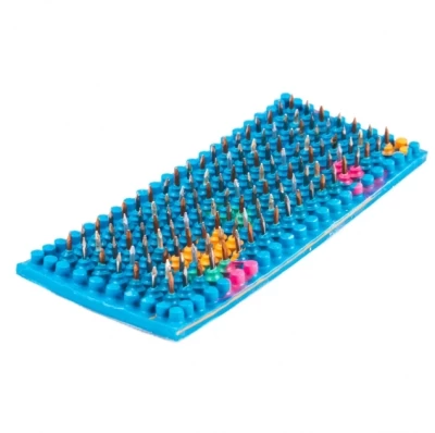 Малыш 3,5 (3,8х8,5 см) УАЛП "Ляпко" в магазине Склад Медтехники