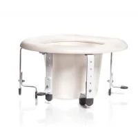 Насадка на унитаз TU 144 "Ortonica" Насадка на унитаз TU 144 "Ortonica"