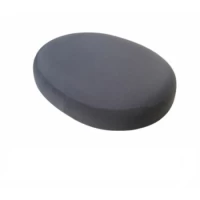 Подушка - кольцо ортопедическая "Тривес" Т.429 (48х38х8 см) Подушка - кольцо ортопедическая "Тривес" Т.429 (48х38х8 см)