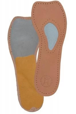 Полустельки ортопедические мужские женские (для модельной обуви, кожа) СТ-231 "Тривес" каталог магазина Склад Медтехники Полустельки ортопедические мужские женские (для модельной обуви, кожа) СТ-231 "Тривес" в магазине Склад Медтехники