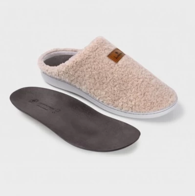 Туфли домашние ортопедические малосложные LM-803.020D "Luomma" в магазине Склад Медтехники