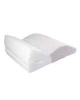 Подушка для ног ортопедическая Т.307 "Тривес" (65х50х23/15 см) Подушка для ног ортопедическая Т.307 "Тривес" (65х50х23/15 см)