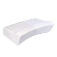 Подушка ортопедическая c "эффектом памяти" Т.116 "Тривес" (47×31×13 см) Подушка ортопедическая c "эффектом памяти" Т.116 "Тривес" (47×31×13 см)