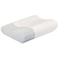 Подушка ортопедическая детская "Тривес" Т.504M (40×25×8/6 см) Подушка ортопедическая детская "Тривес" Т.504M (40×25×8/6 см)