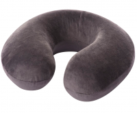 Подушка ортопедическая для путешествий "Тривес" Т.326V (35×30×9 см) Подушка ортопедическая для путешествий "Тривес" Т.326V (35×30×9 см)