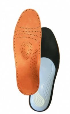 Стельки ортопедические мужские, женские (полужесткая основа, кожа) серия Severa СТ-104 "Тривес" каталог магазина Склад Медтехники Стельки ортопедические мужские, женские (полужесткая основа, кожа) серия Severa СТ-104 "Тривес" в магазине Склад Медтехники