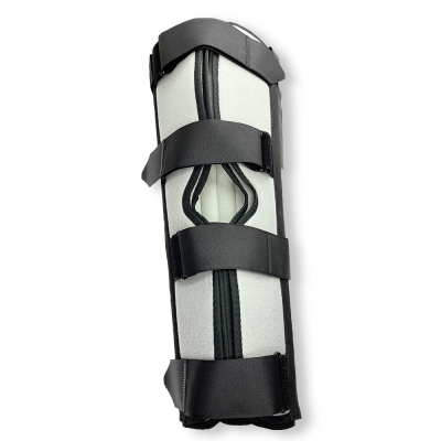 Бандаж на коленный сустав тутор Т-8506/Т.44.46 "Тривес" (Высота 50 см.)